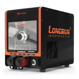 MÁY HÀN VÍT CẤY INVERTER LONGRUN - MODEL: 900DST